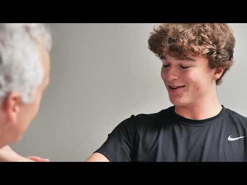 The Orthopedic Center: Who We Are