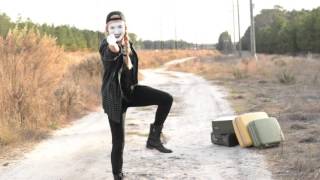 Devoted Praise - Run Till I Finish By Smokie Norful