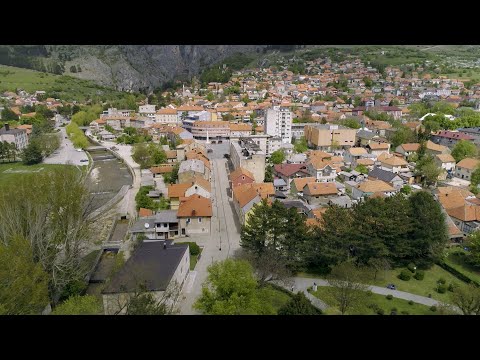 Nebo i zemlja: Livno
