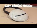 Dream Mask Official GAY Music Video SUS REMIX