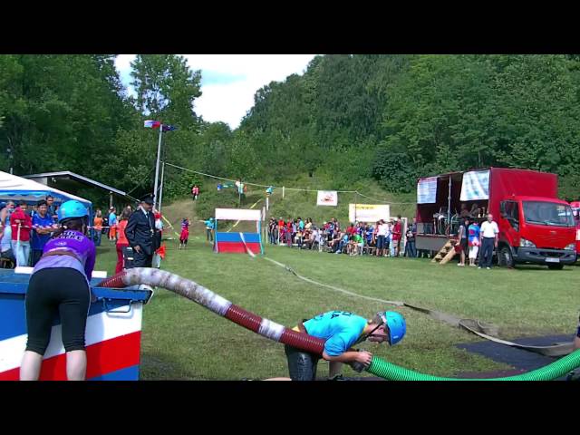 Skalice-Sokolské hřiště, 13. 08. 2011