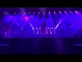 The Postal Service performs “Sleeping In” at Just Like Heaven music festival 2024