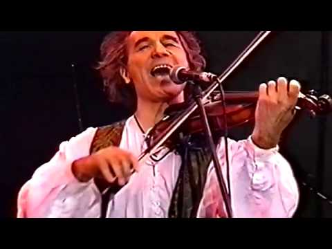 City - Am Fenster [Live  Berlin, Waldbühne 1996 ]