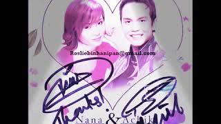 Download lagu Siti Nordiana Ft Achik Spin - Memori Berkasih mp3