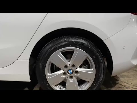 BMW 1-Series 1.5 AUTOMATIC - Image 2