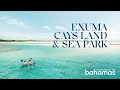 Exumas Land & Sea Park - Exuma