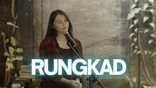 Download lagu RUNGKAD - VICKY PRASETYO || COVER BY DYAH NOVIA mp3