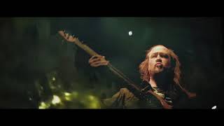 New official video "Dyatlov Pass"