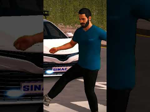 Amacombo dance #carparkingmultiplayer #stancedaily #bhuti mjongeni
