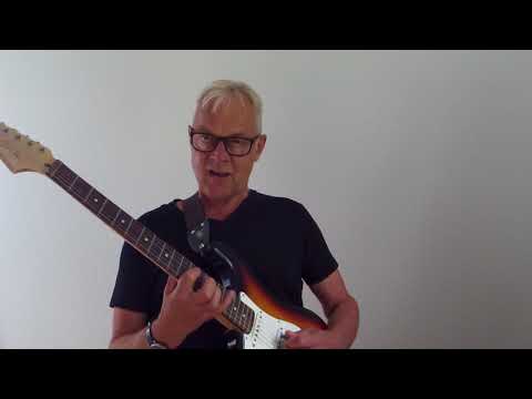 Uffe Steen: Cementblanderen HD (orig)