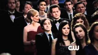 Русскоязычный трейлер сериала "Двойник"