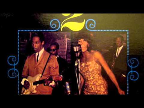 keep on pushing (live) Ike And Tina Turner