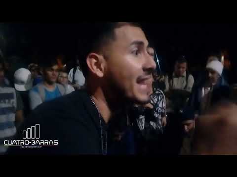 YOL vs ÉPICO / SEMIFINALES / #PARCHERONJA Fecha 3