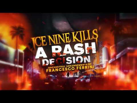 Video thumbnail for A Rash Decision (Orchestration)