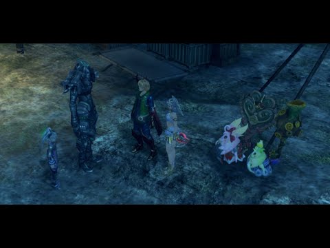 Xenoblade Chronicles: Future Connected - Episode 20: The Quest for High Ether