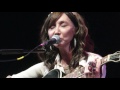 Pam Tillis Trio - Train Without a Whistle  Oct. 5, 2016