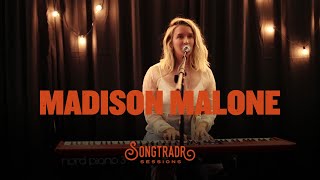 Songtradr Sessions: Madison Malone