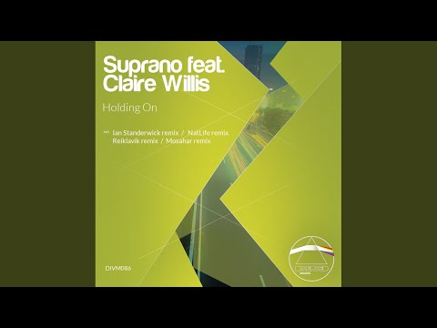 Holding On (Ian Standerwick Remix)