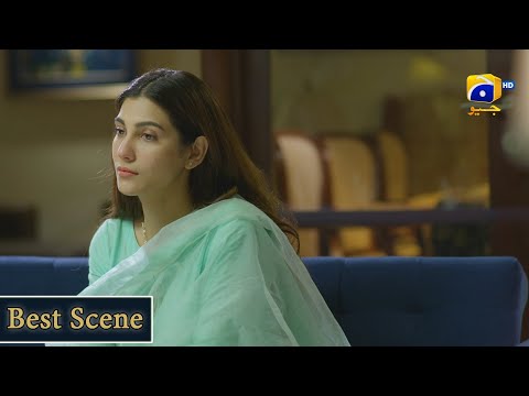 Inaam-e-Mohabbat Episode 32 | 𝐁𝐞𝐬𝐭 𝐒𝐜𝐞𝐧𝐞 𝟎𝟗 | Haroon Shahid | Nazish Jahangir | HAR PAL GEO
