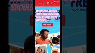 ALWAYS BOOKED 🛳️💸 #travel #cruise #shorts #money #booked