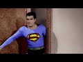 The Adventures Of Superman First Season Colorized