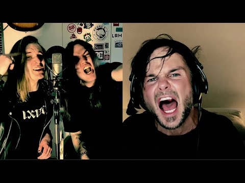 Lauri feat. Blind Channel - Dark Side (Bedroom Sessions)