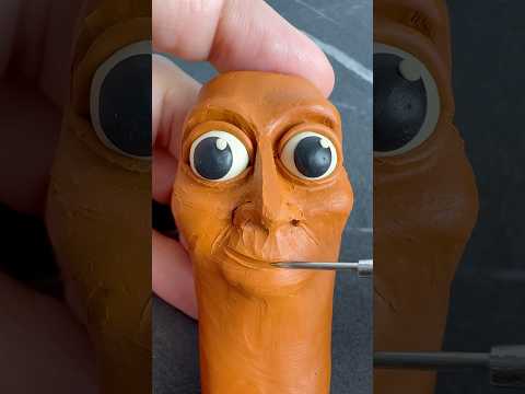 Wooow I made Tung Tung sahur#tungtungtungsahur #diy