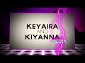 BGC11 17 Best Frenemies Keyaira Kiyanna Fan Made