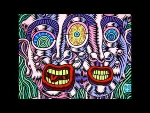 WarinD - Recovery (Kegffnayy Acid Version)