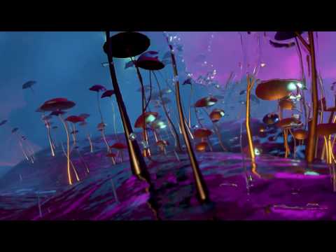 Pi - Mračna šuma (Official Music Video)