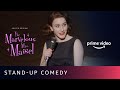 The Marvelous Mrs Maisel Funniest Stand Up Comedy Scene Amazon Prime Video