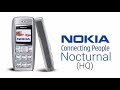 Nokia 1600 Nocturnal Ringtone HQ