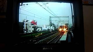 電車でGOプロフェショナル仕様　大阪環状線エンデイング