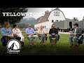 A Dutton Interview from the Ranch | Yellowstone | Paramount Network