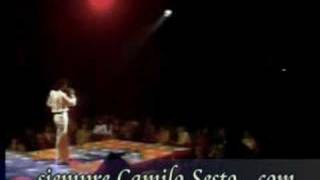 Camilo Sesto - La culpa ha sido mia