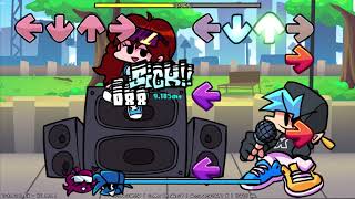 Cover art for Tutorial Ex Fnf