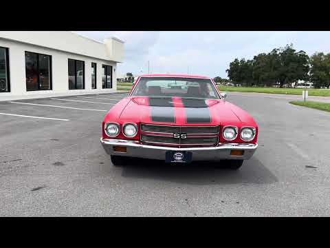 1970 Chevrolet Chevelle (CC-2004330) for sale in Largo, Florida