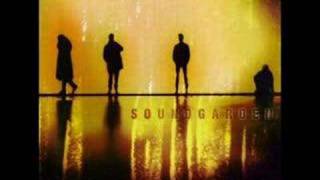 Soundgarden - Tighter &amp; Tighter