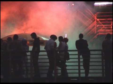 EIS-Essen im Sommer | 2002