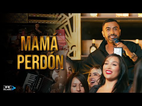 Mamá Perdón - Jhon Alex Castaño (Live Session)