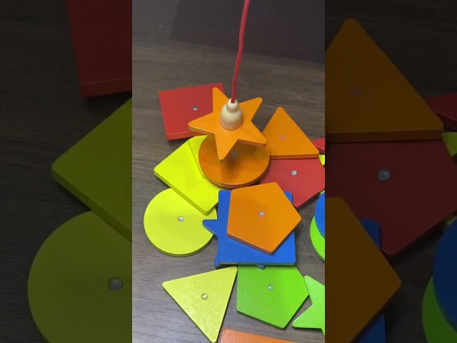 تصنيف الالوان الخشبية