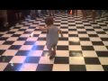 Hank's Cotton-Eyed Joe