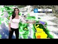 SOCAL WEATHER: Rain to hit Southern California Friday, last through next week | ABC7