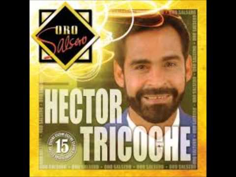 HECTOR TRICOCHE MACHO PEREZ