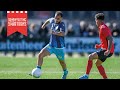 Samenvatting AFC - Jong Sparta Rotterdam