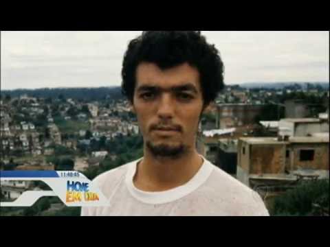 Daughter of the actor who played 'Pixote' and was killed by police speaks for the first time in 3...