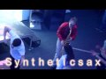 Saxophone Improvization Syntheticsax Electro House Dj Sax