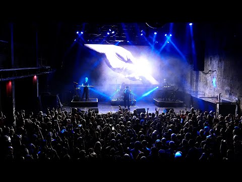 MESH • Legacy Tour - Berlin, 04/27/24 - Trust You (4K)