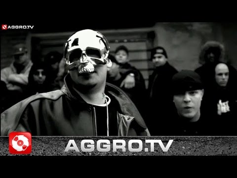 SIDO & G-HOT - WAHLKAMPF (OFFICIAL HD VERSION - UNCUT)