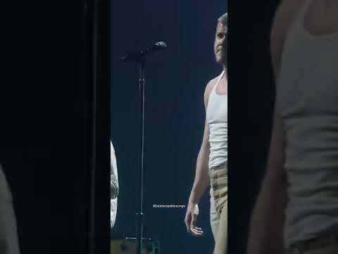 Imagine Dragons - Bad Liar (Acapella Version)
